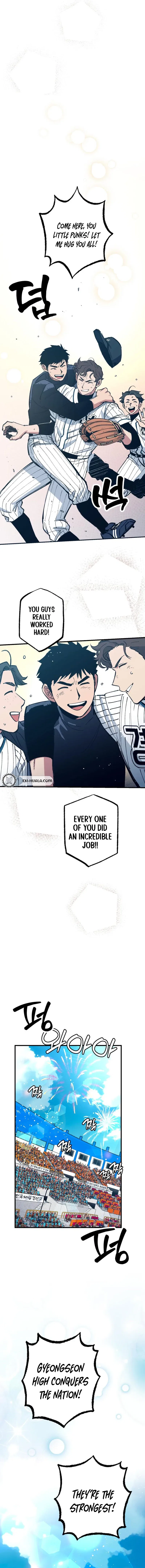 All the Aces Are Obsessed With Me Chapter 40 – Page 7
