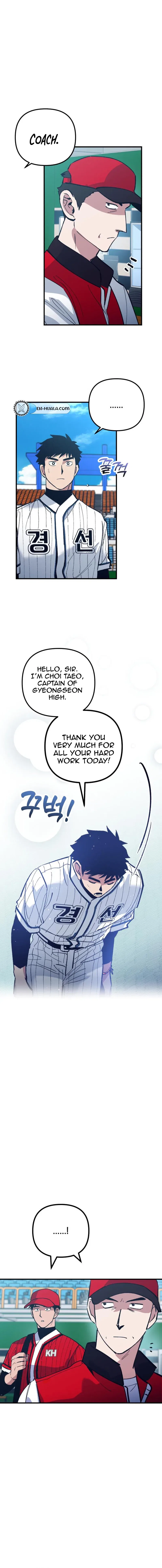 All the Aces Are Obsessed With Me Chapter 40 – Page 9