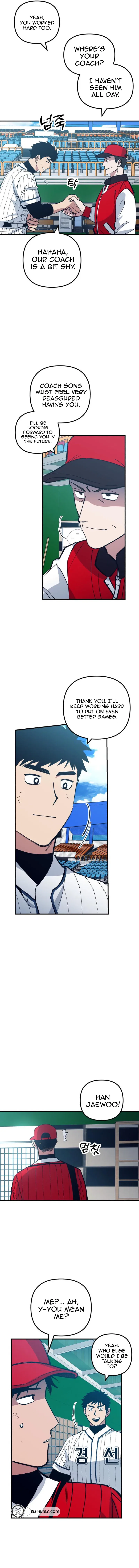 All the Aces Are Obsessed With Me Chapter 40 – Page 10