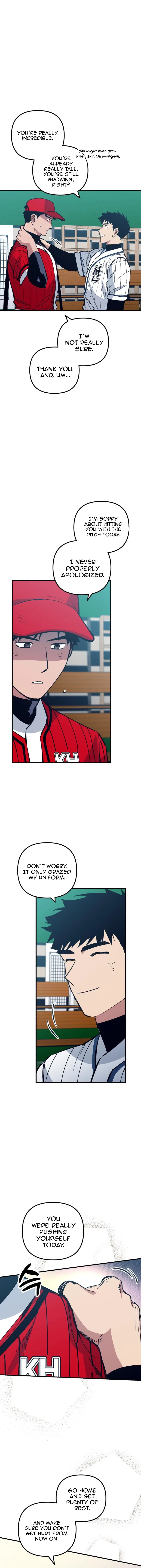 All the Aces Are Obsessed With Me Chapter 40 – Page 11
