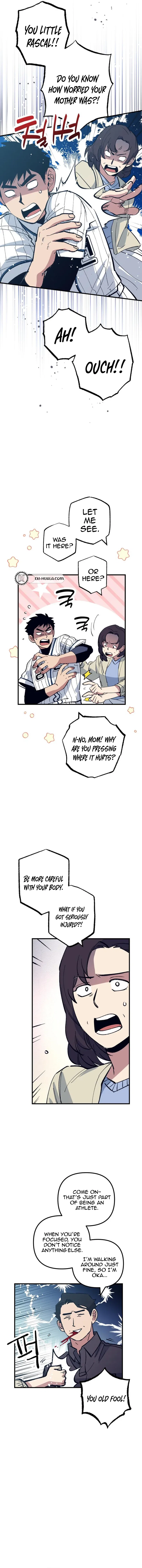 All the Aces Are Obsessed With Me Chapter 40 – Page 14