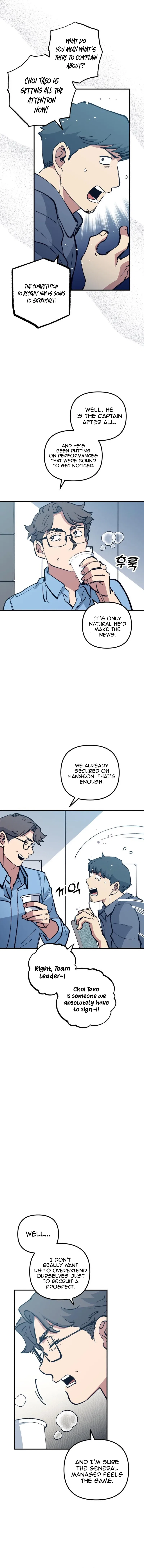 All the Aces Are Obsessed With Me Chapter 40 – Page 16