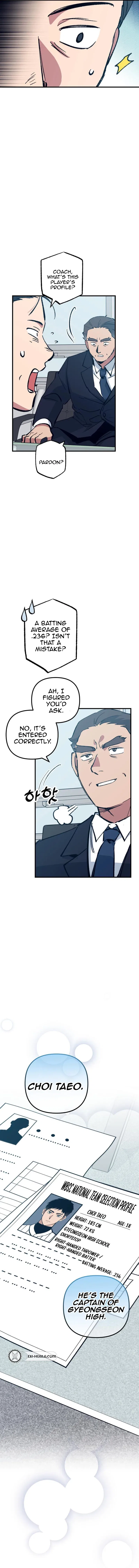 All the Aces Are Obsessed With Me Chapter 40 – Page 20