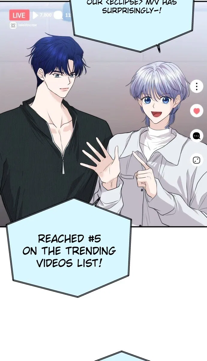 One Day, I Suddenly Got a Crush Chapter 55 – Page 9