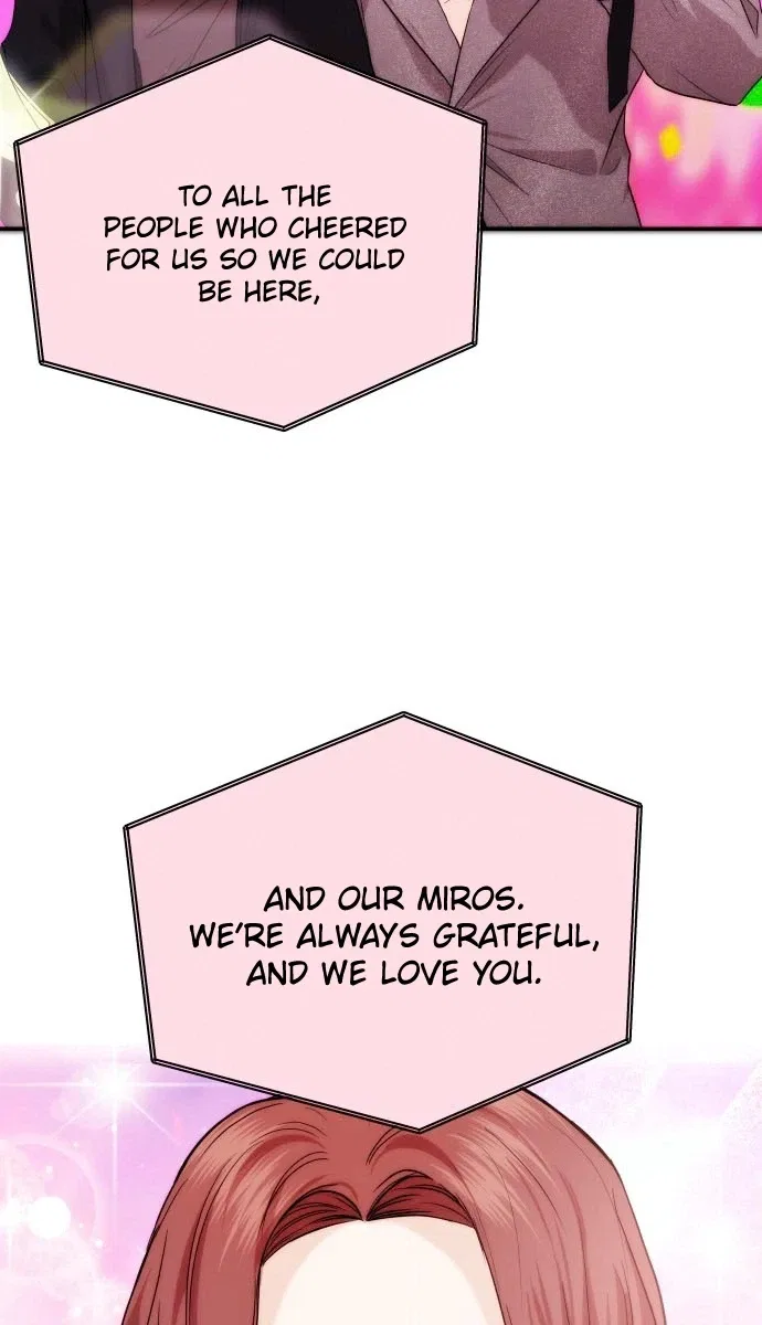 One Day, I Suddenly Got a Crush Chapter 55 – Page 30