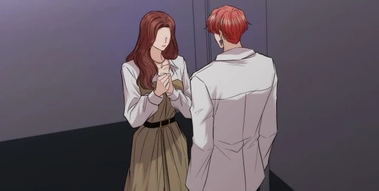 One Day, I Suddenly Got a Crush Chapter 55 – Page 39
