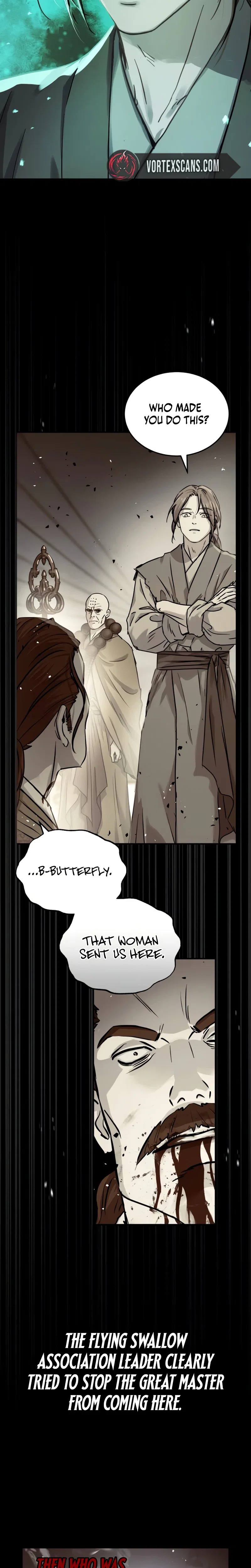 Absolute Dominion Chapter 105 – Page 5