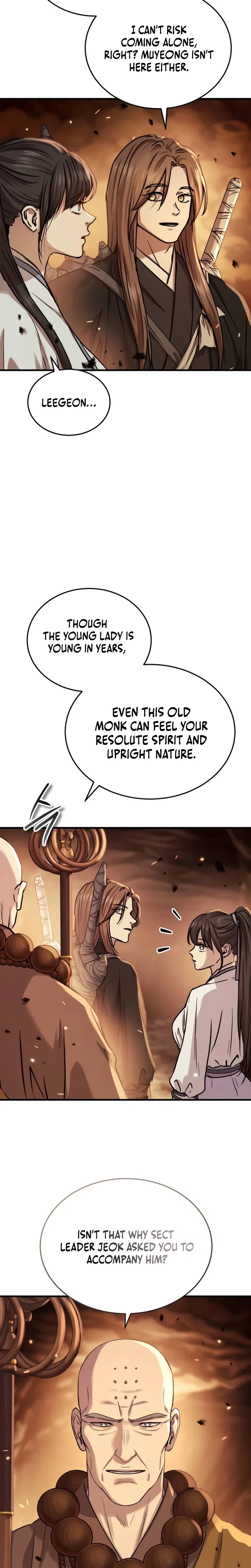 Absolute Dominion Chapter 105 – Page 14