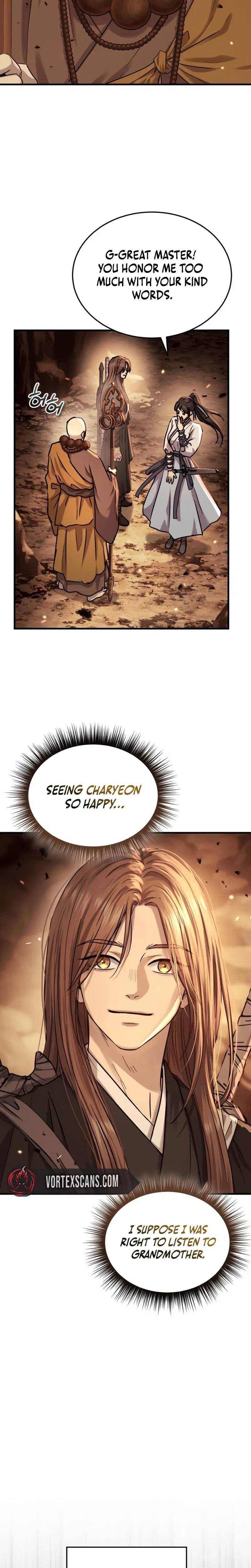 Absolute Dominion Chapter 105 – Page 15