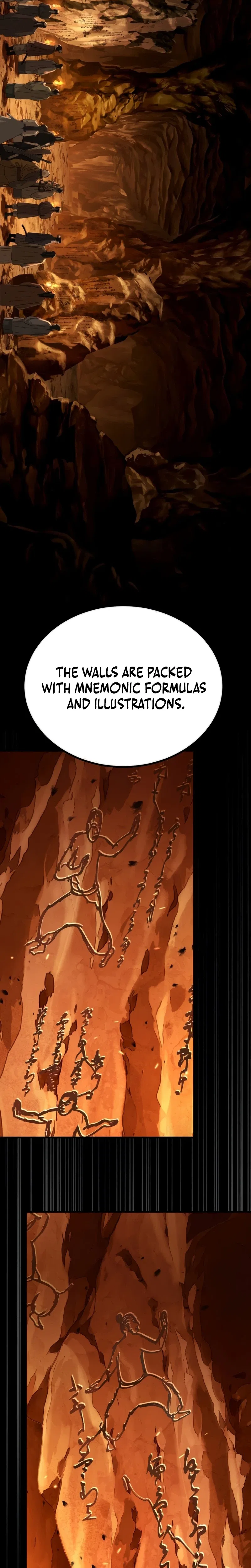 Absolute Dominion Chapter 105 – Page 20