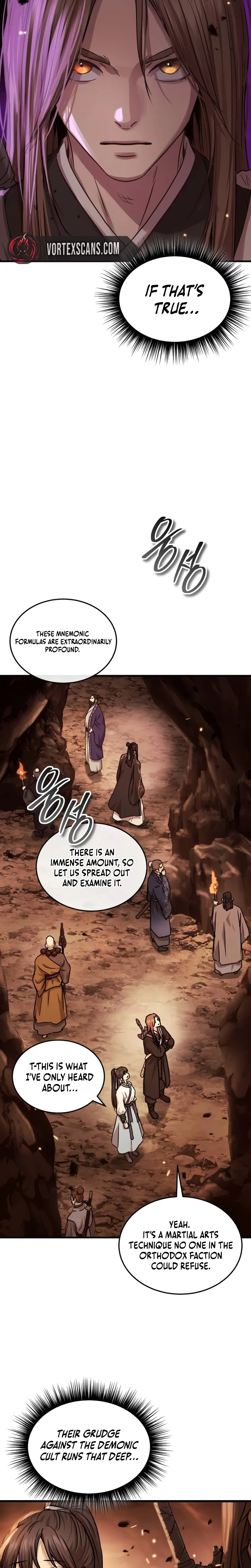 Absolute Dominion Chapter 105 – Page 22