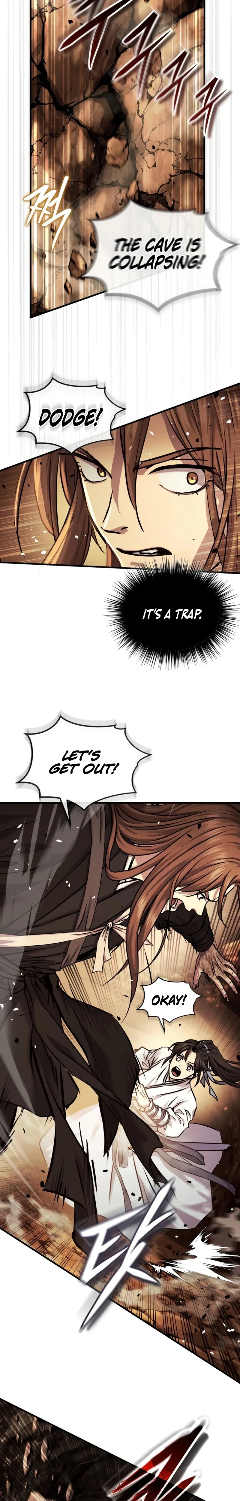 Absolute Dominion Chapter 105 – Page 29
