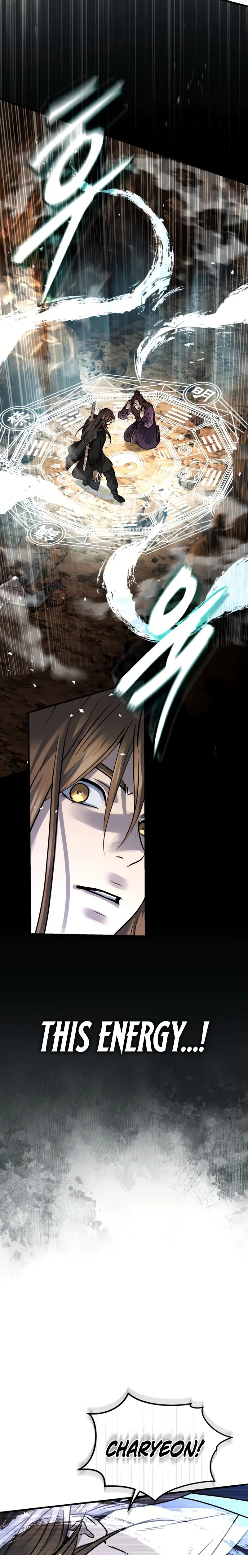 Absolute Dominion Chapter 105 – Page 36