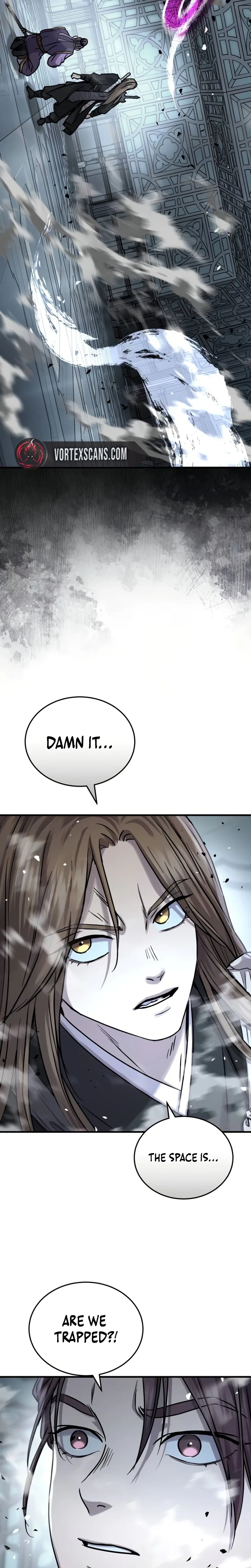 Absolute Dominion Chapter 105 – Page 38