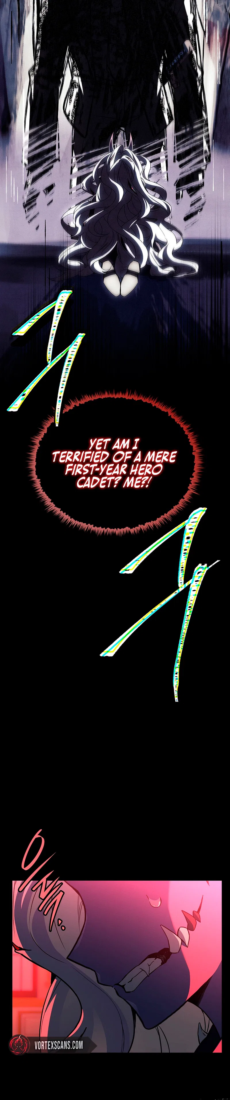 The Legendary Hero is an Academy Honors Student Chapter 99 – Page 10