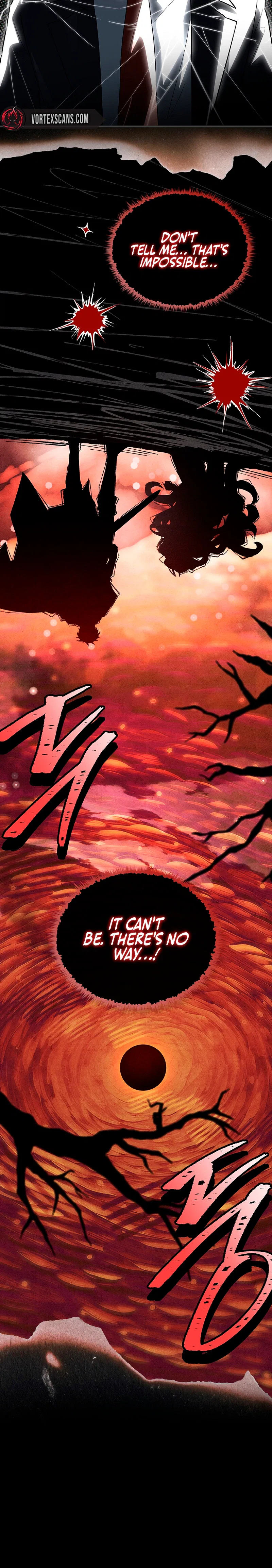The Legendary Hero is an Academy Honors Student Chapter 99 – Page 13