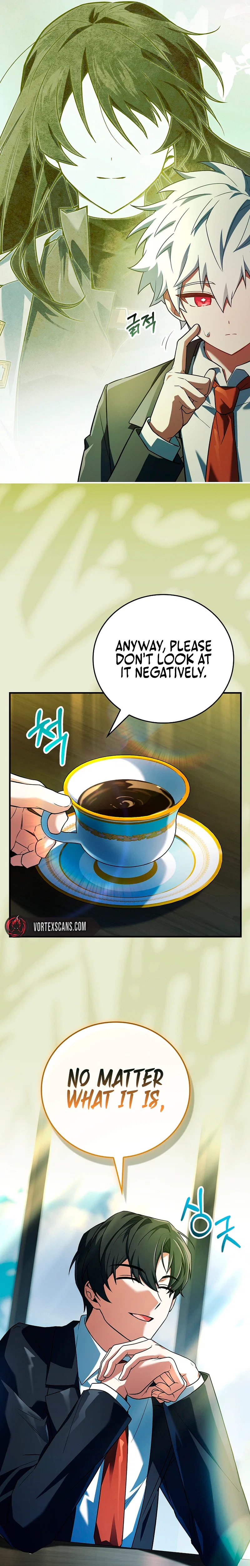 The Legendary Hero is an Academy Honors Student Chapter 99 – Page 38