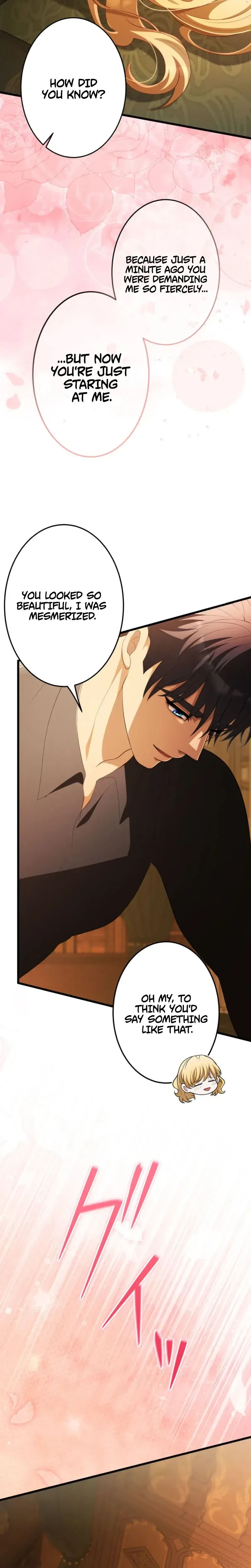 A Savage Proposal Chapter 109 – Page 9
