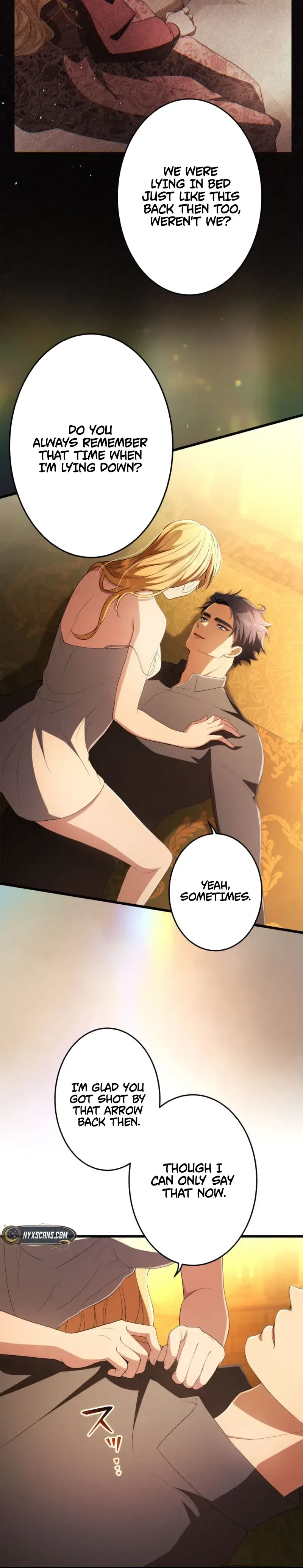 A Savage Proposal Chapter 109 – Page 13