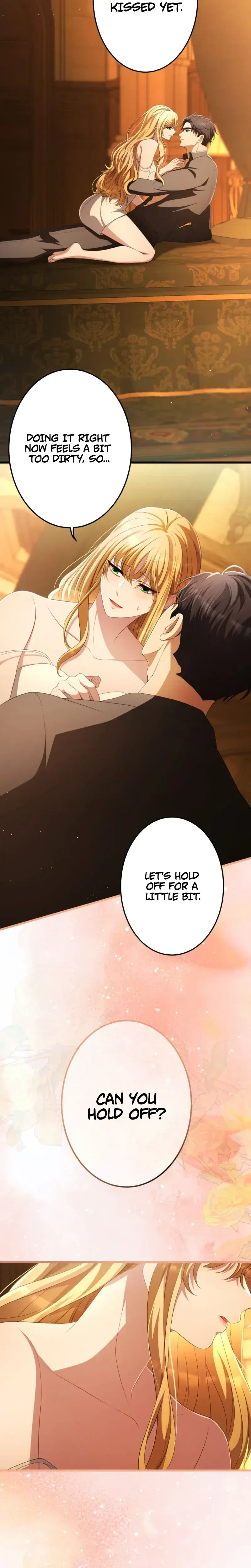 A Savage Proposal Chapter 109 – Page 15