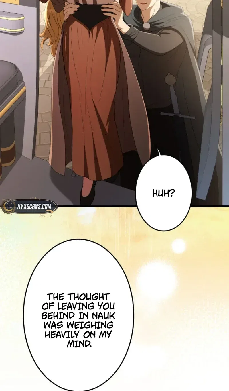 A Savage Proposal Chapter 109 – Page 30