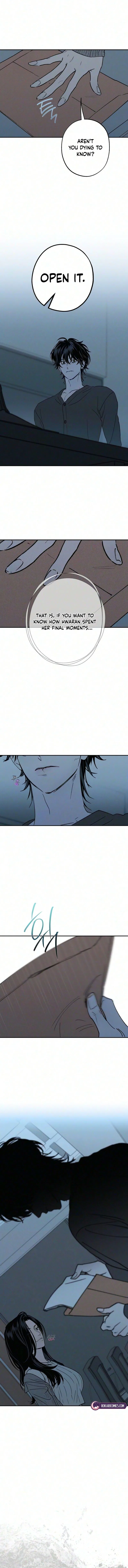 While You’re at It Chapter 94 – Page 3