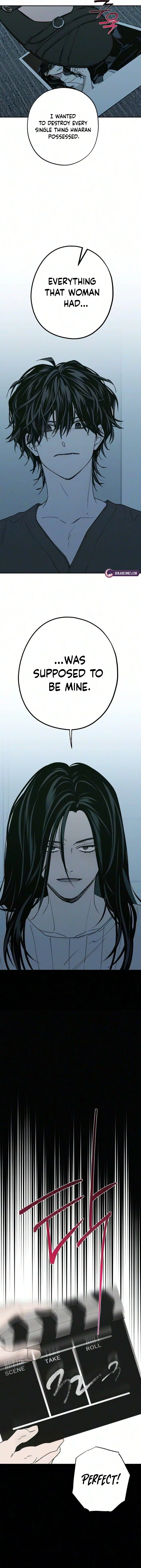 While You’re at It Chapter 94 – Page 7