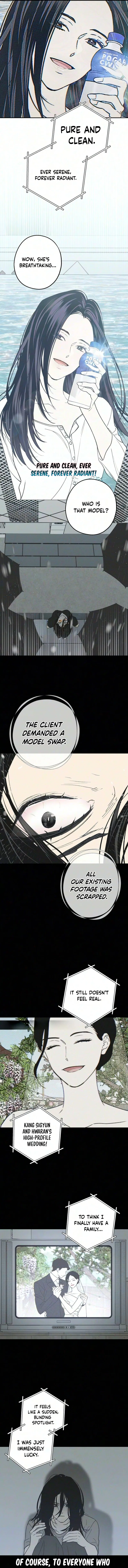 While You’re at It Chapter 94 – Page 9