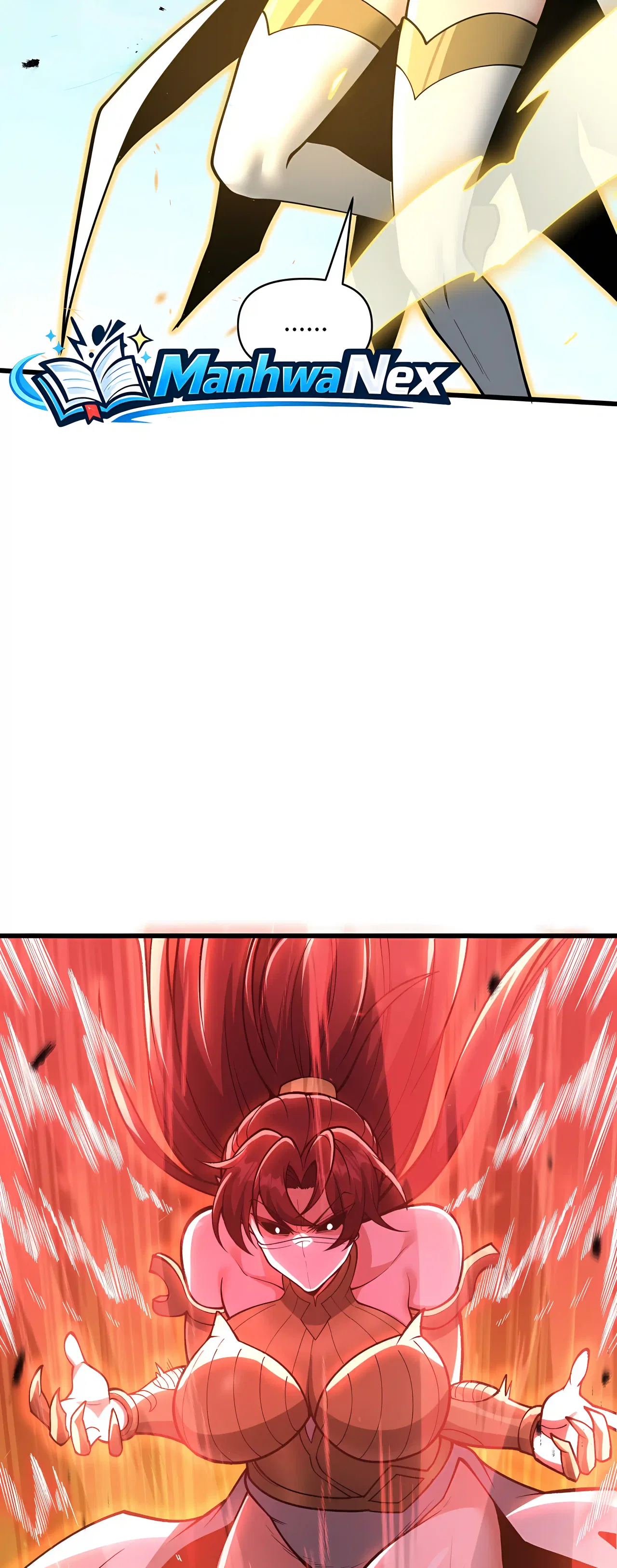 Ten-Thousandfold Return, Senior Sister, Please Behave Chapter 34 – Page 19