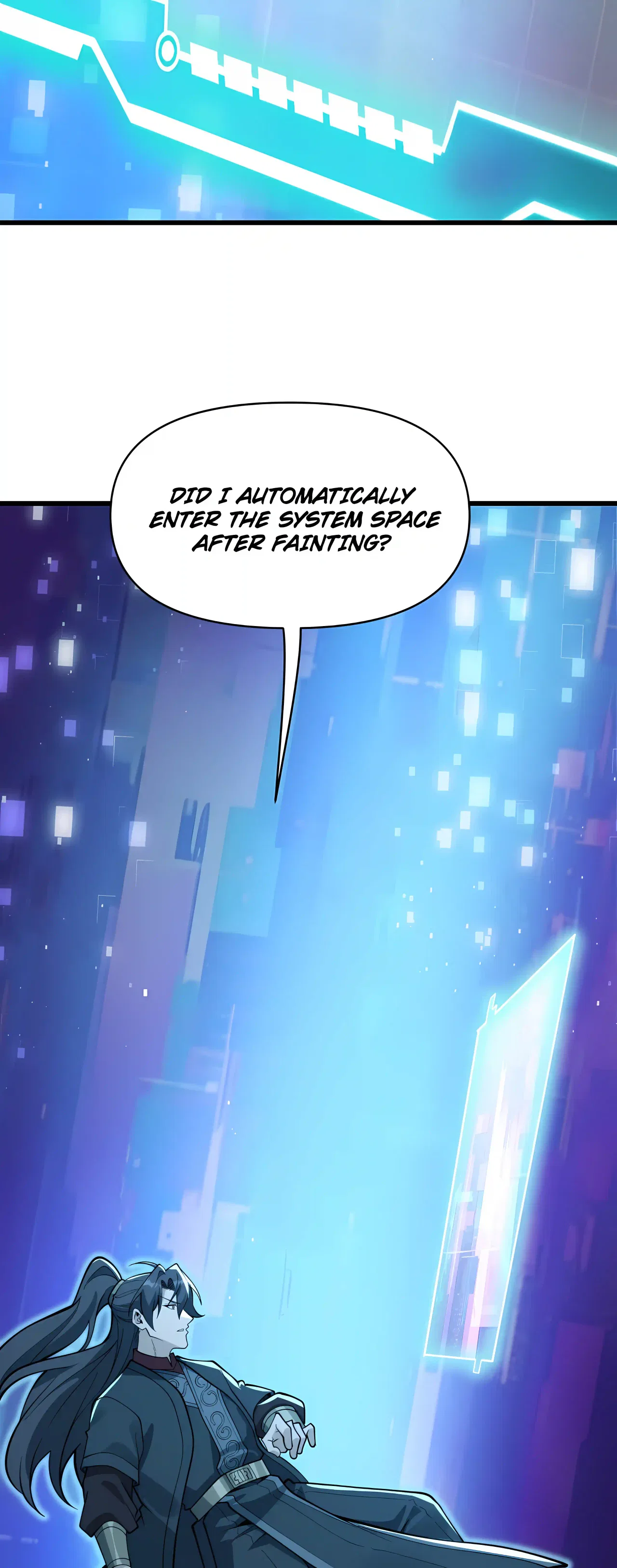Ten-Thousandfold Return, Senior Sister, Please Behave Chapter 34 – Page 40