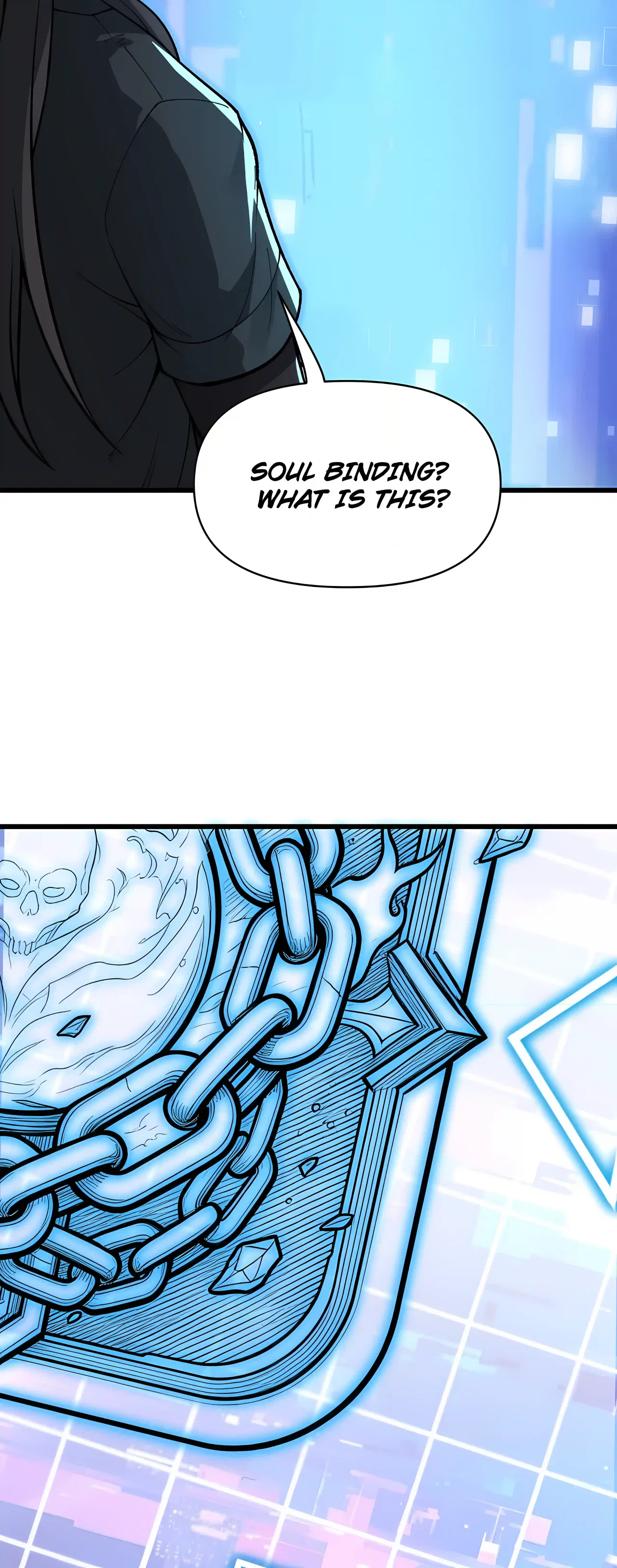 Ten-Thousandfold Return, Senior Sister, Please Behave Chapter 34 – Page 42