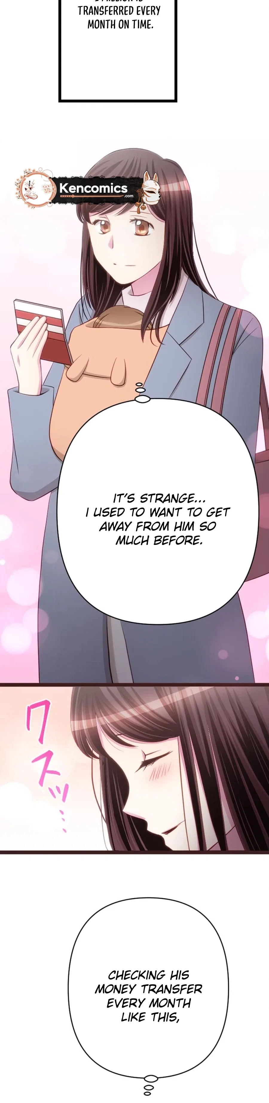 Camouflage Fuufu Chapter 50 – Page 7