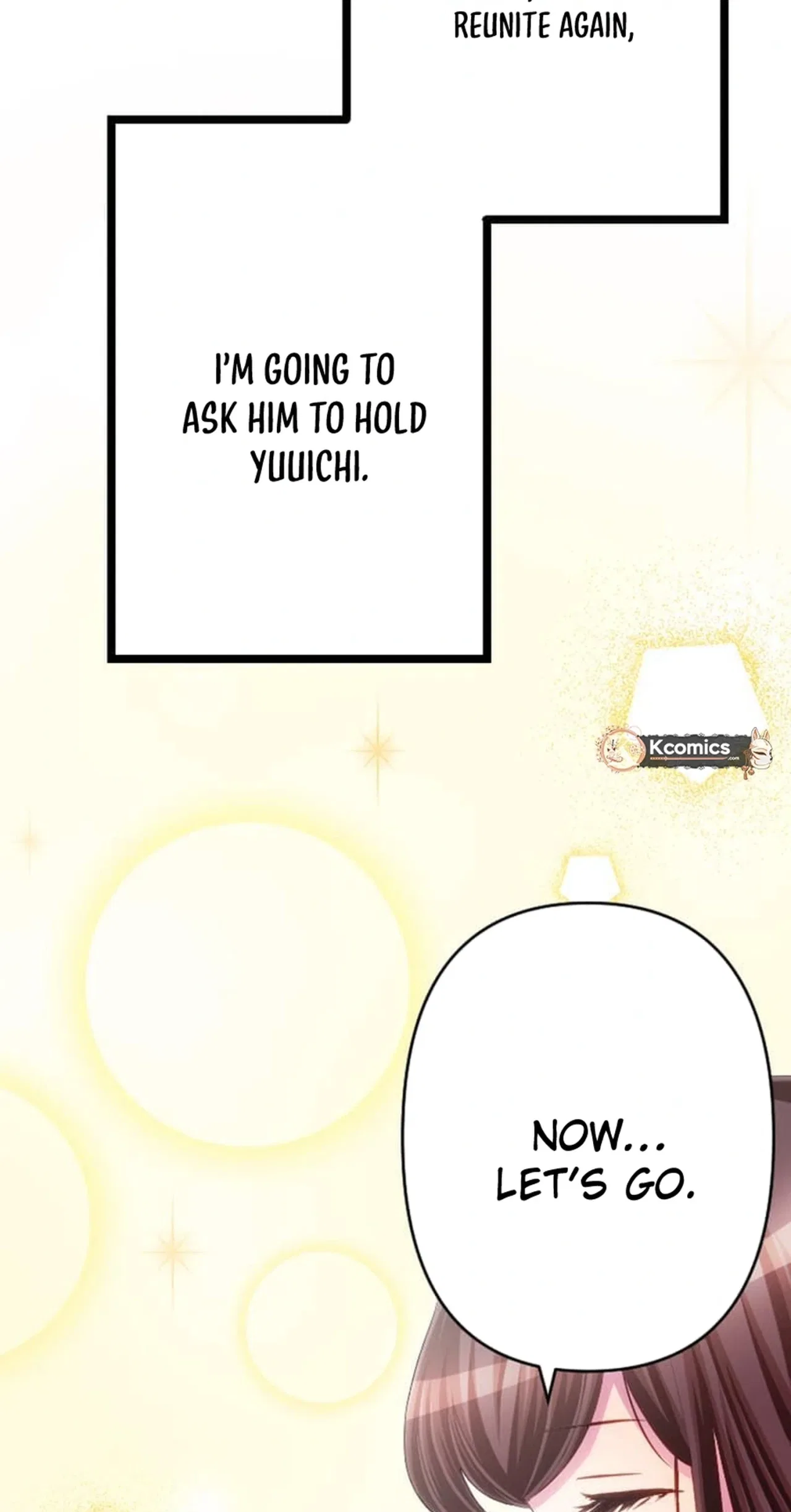 Camouflage Fuufu Chapter 50 – Page 12