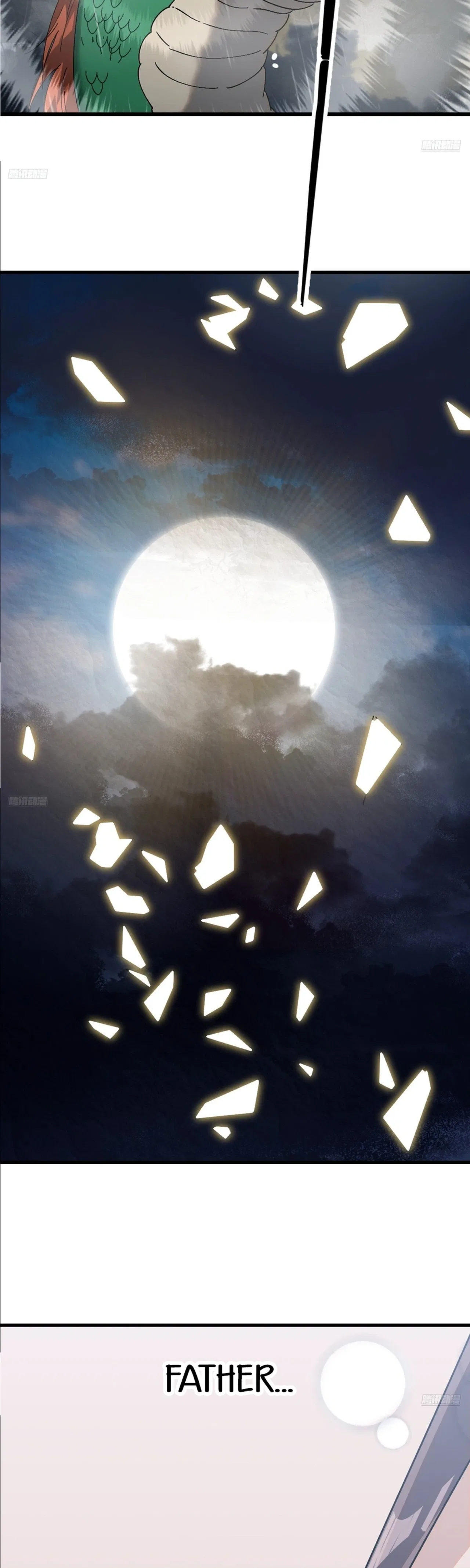 It Starts With A Mountain Chapter 862 – Page 4