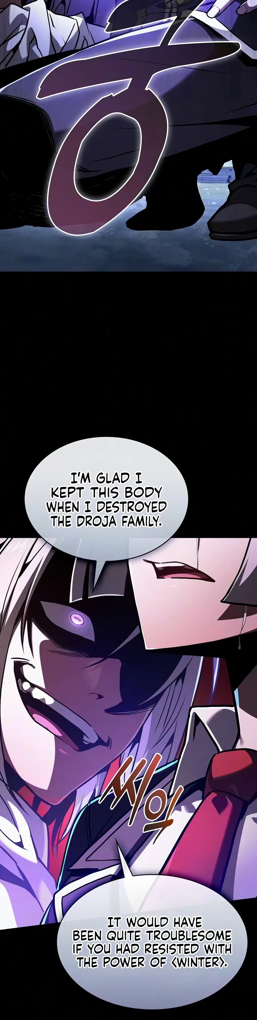 Academy's Genius Swordmaster Chapter 150 – Page 3