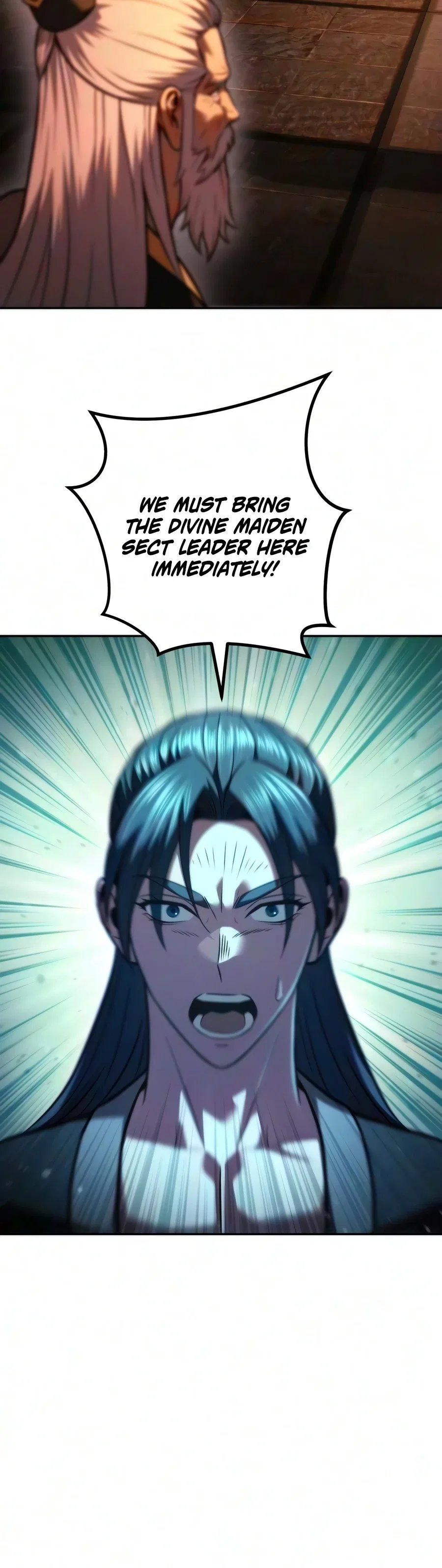 Sichuan's Supreme King Chapter 40 – Page 13