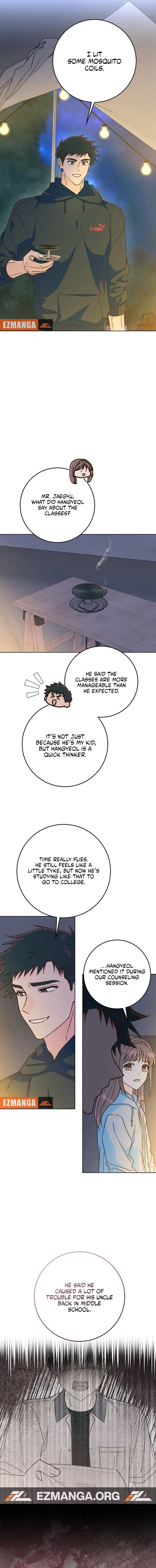 Spring Fever Chapter 53 – Page 10