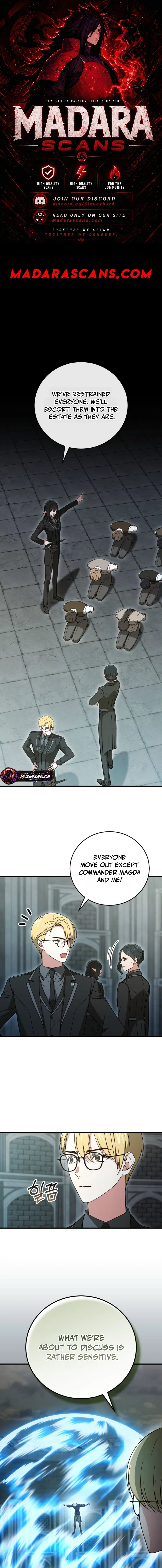 Concept Grasping Magic Genius Chapter 60 – Page 1