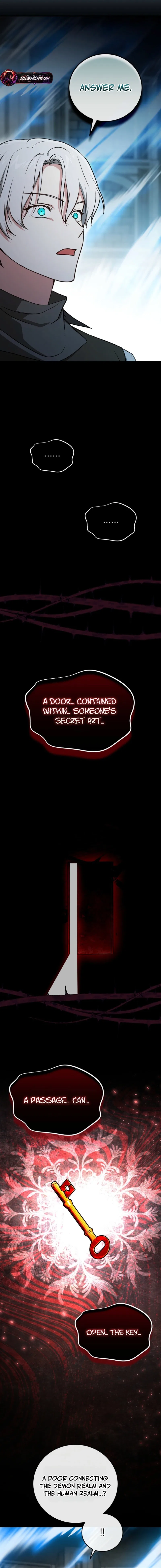 Concept Grasping Magic Genius Chapter 60 – Page 8