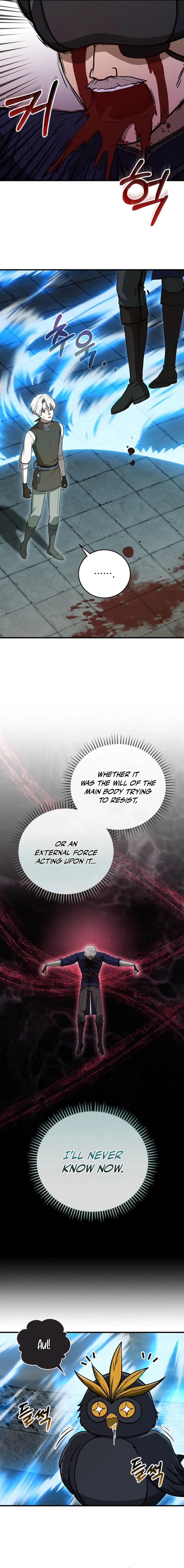 Concept Grasping Magic Genius Chapter 60 – Page 10