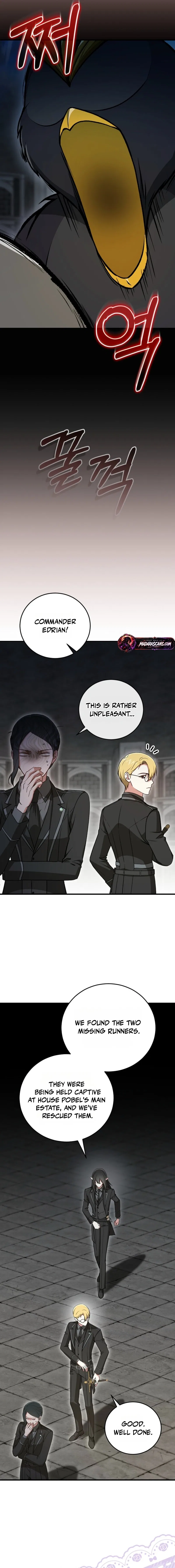 Concept Grasping Magic Genius Chapter 60 – Page 12