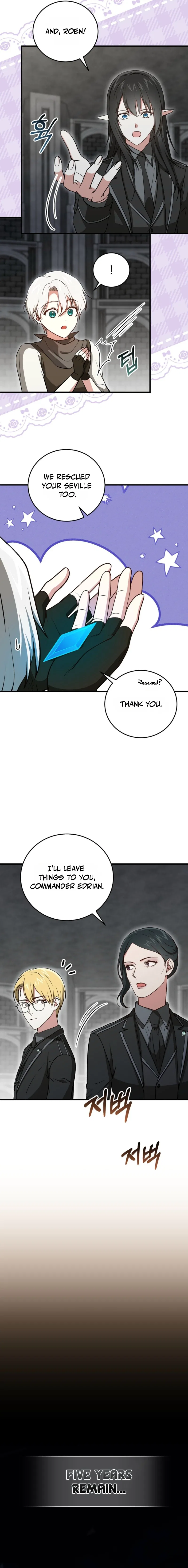 Concept Grasping Magic Genius Chapter 60 – Page 13