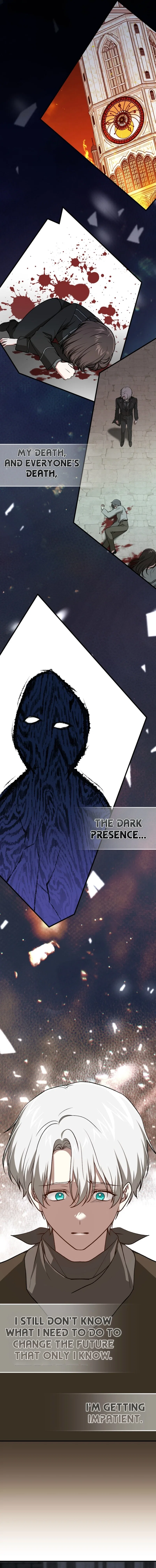 Concept Grasping Magic Genius Chapter 60 – Page 14