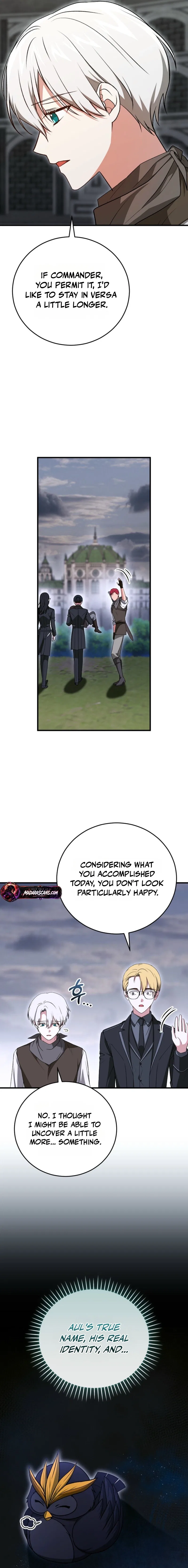 Concept Grasping Magic Genius Chapter 60 – Page 16