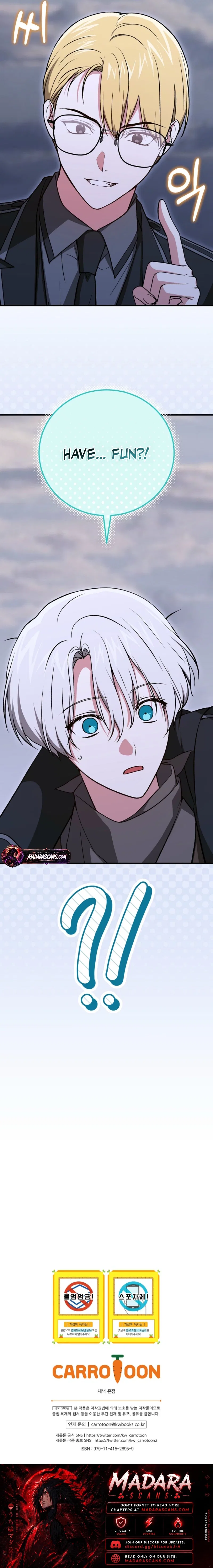 Concept Grasping Magic Genius Chapter 60 – Page 19