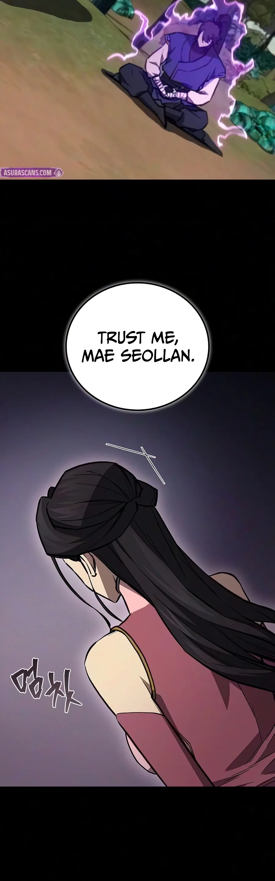 Return ofthe Demonic Instructor Chapter 63 – Page 12
