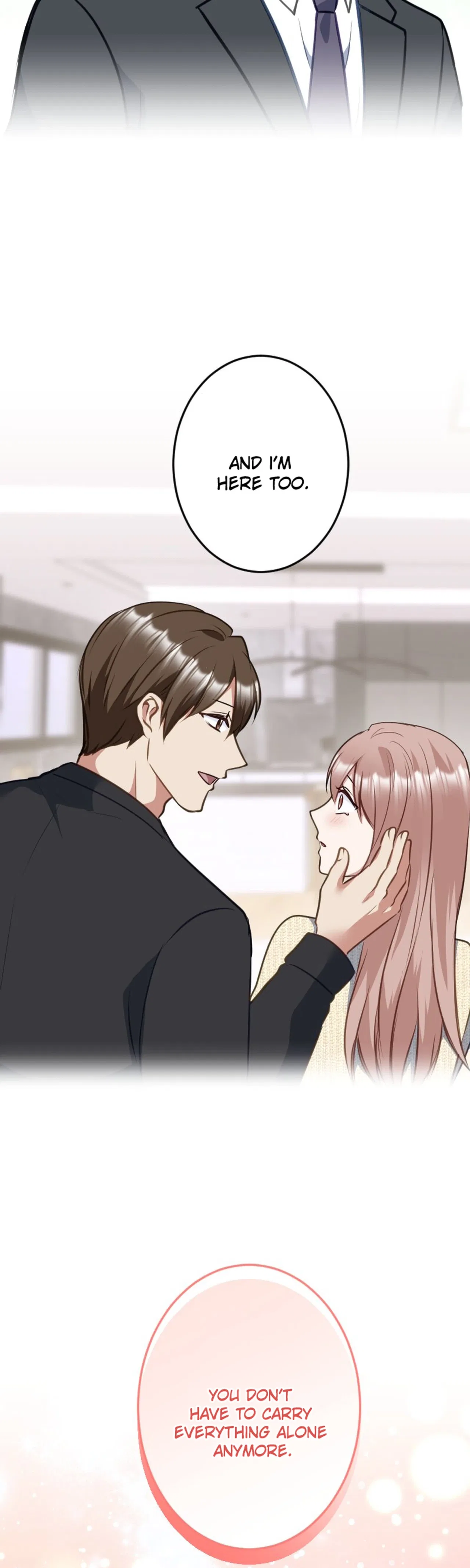 Till I send you to hell Chapter 58 – Page 6