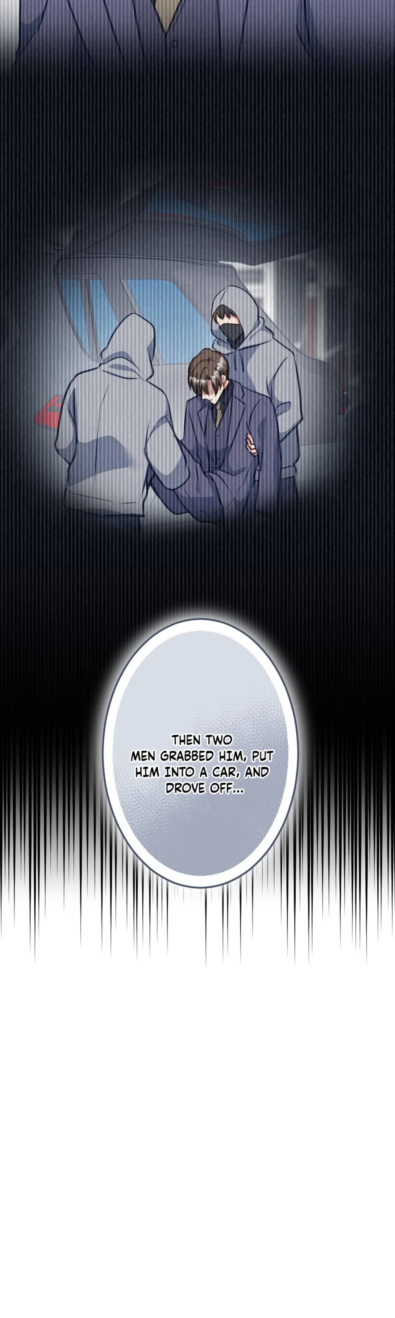 Till I send you to hell Chapter 58 – Page 25