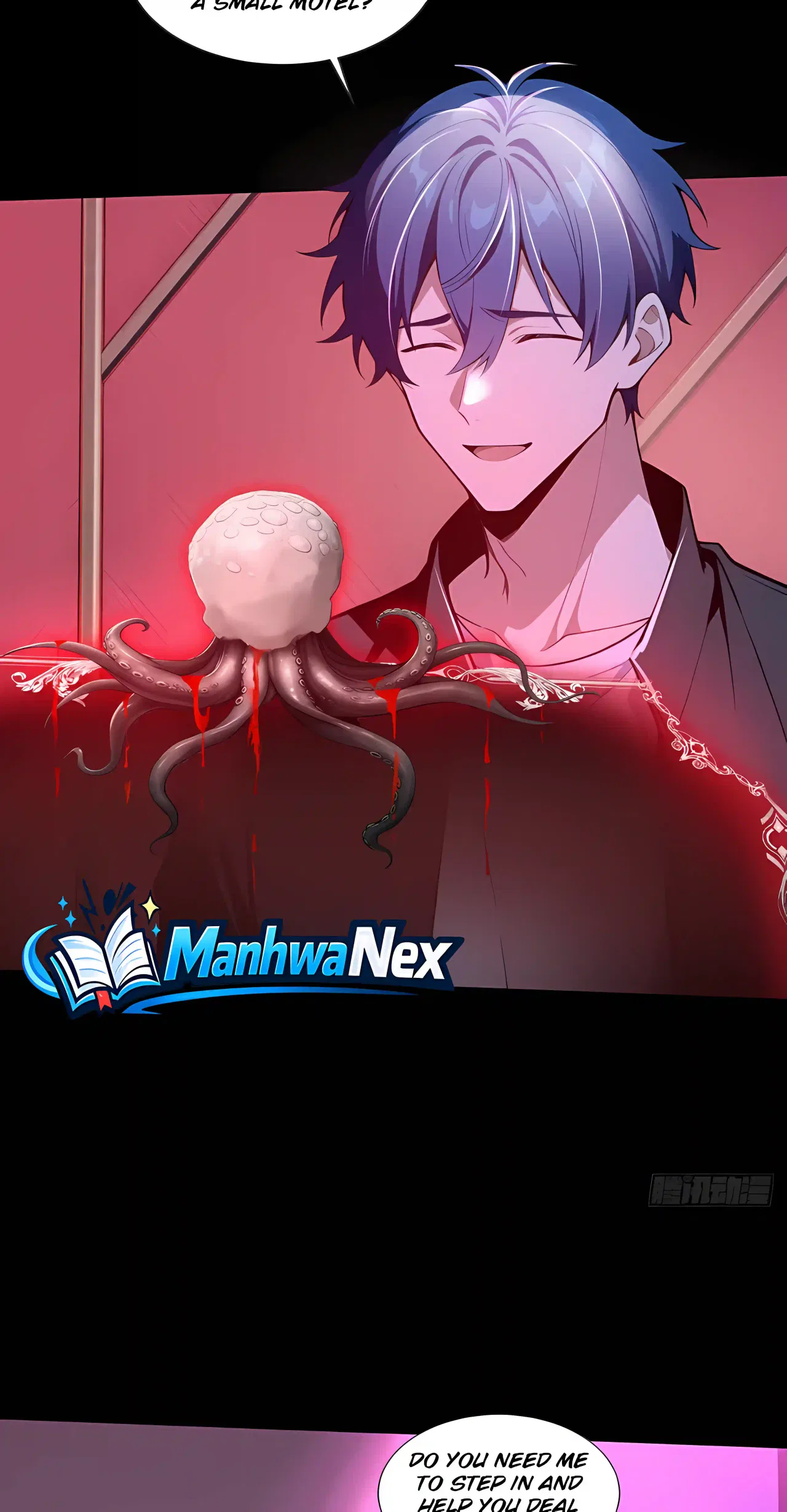 Mysterious Revival: Starting with a Trillion Ghost Coins Chapter 62 – Page 3