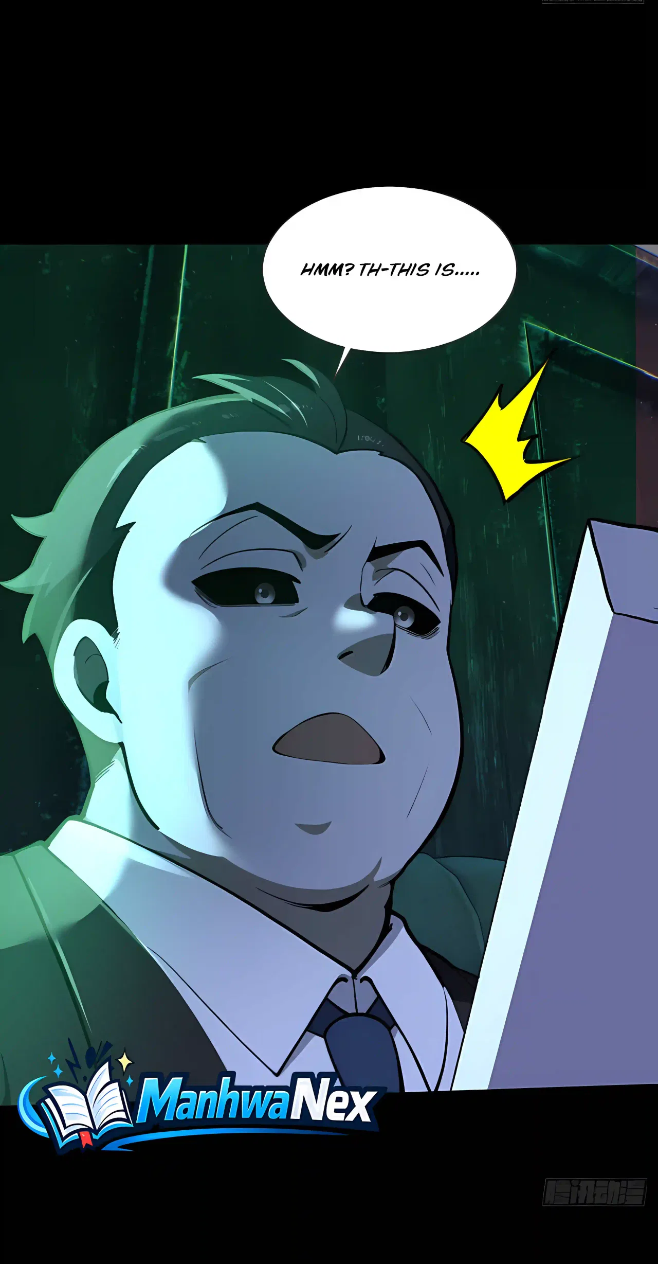 Mysterious Revival: Starting with a Trillion Ghost Coins Chapter 62 – Page 10
